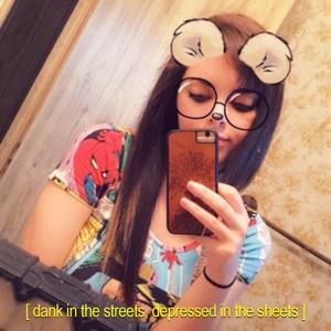 Meet your Posher, Bryonna